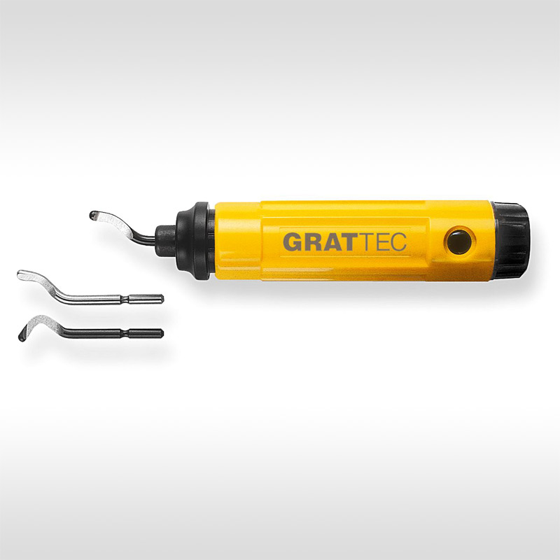 Kompaktentgrater